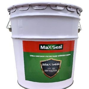 Hóa chất chống thấm Maxseal SPU 500